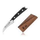 Cangshan Cutlery TS Series 2.75" Peeling Knife with Sheath