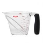 OXO 2-Cup Angled Measuring Cup
