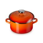 Le Creuset 3.8 Qt. Petite Enamel On Steel Stockpot  Image