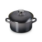 Le Creuset 3.8 Qt. Petite Enamel On Steel Stockpot Image