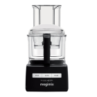 Magimix® Food Processor 4200 XL | Black