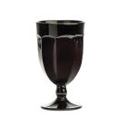 Mosser Glass Arlington 14oz Ice Tea Black Raspberry 
 Image