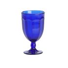 Mosser Glass Arlington 14oz Ice Tea Cobalt