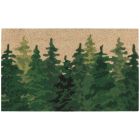 Now Designs by Danica Doormat | Woods