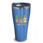 Tervis® 30oz Triple-Walled Insulated Stainless Steel Tumbler with Lid | Puppie Love - Pineapple Disguise