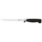 Zwilling J.A. Henckels Four Star 7" Chef's Knife