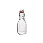 Bormioli Rocco 4.25oz Swing Top Bottle
