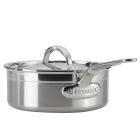 Hestan ProBond 3 Quart Covered Saucepan