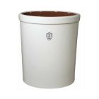 Ohio Stoneware Preserving Crock 5 Gallon