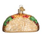 Old World Christmas Ornament | Taco Image