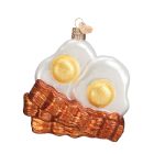 Old World Christmas (Ornament Bacon & Eggs) Image