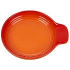 Le Creuset 6" Spoon Rest | Flame Orange