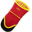 Scarlet Puppet Oven Mitts - 326979 Fiestaware