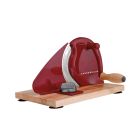 Zassenhaus Classic Bread Slicer | Red Image