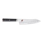Miyabi Knives 7&rdquo; Santoku Knife - Kaizen (34198-183) Image
