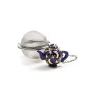 Norpro Mesh Tea Infuser with Weight Image