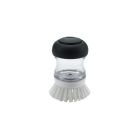 Soap Dispensing Palm Brush - 36481