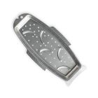Nordic Ware Naturals&reg; Catch of the Day and Seafood Griller on Grill Image