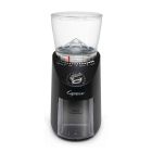 Capresso Infinity Plus Conical Burr Coffee Grinder Black