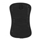 All-Clad Silicone Pot Holder | Black