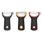 OXO 3 PC Assorted Prep Peeler Set