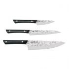 Shun Kai PRO Knife Set | 3-Piece
