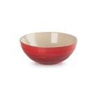 Le Creuset 3.1 Qt. Large Multi Bowl | Cerise/Cherry Red