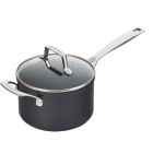 Le Creuset Essential Non-Stick Ceramic 3 Qt. Saucepan