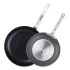 Viking Hard-Anodized Non-Stick Fry Pan Set | 2-Piece Image