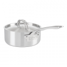 Viking Professional 5 Ply Sauce Pan - 2 Qt