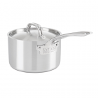 Viking Professional 5 Ply Stainless Steel Sauce Pan  3 Qt 