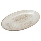 BIA Cordon Bleu 13.75" Oval Platter | Rustico