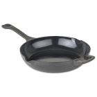 Viking Cast Iron 10.5" Chef's Pan with Spouts Image