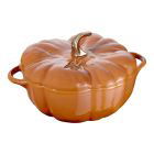 Staub Pumpkin Dutch Oven 