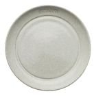Staub 6" Appetizer Plates (Set of 4) - White Truffle