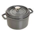 Staub Round Cocotte/Dutch Oven 0.75qt