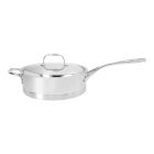 Saute Pan for Saute, Fry, and Doing Other Cooking