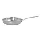 Demeyere Industry Stainless Steel Fry Pan - 9.5"