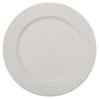 BIA Cordon Bleu Sunray 10.75" Dinner Plate | Crème