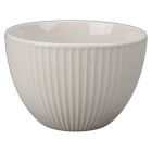 BIA Cordon Bleu Sunray 5.5" Cereal Bowl | Crème