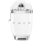 SMEG 50’s Retro Citrus Juicer (Matte White)