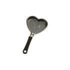 Norpro Heart-Shaped Pancake Pan Image