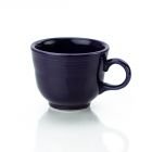 Fiesta 7.75-Ounce Plum Coffee and Tea Cup - 452323RB