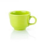 Fiesta 452332 Lemongrass Green Tea Cup & Coffee Mug from the Homer Laughlin China Company