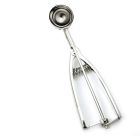 Norpro 39mm Stainless Steel Scoop - 677-NOR