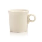 Fiesta&reg; Classic Ring Handle 10.25oz Mug | Linen against a clean white background  Image