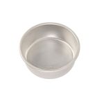 6-Inch Round Cake Pan - 45406