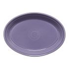 Fiesta&reg; 9.6inches Small Oval Serving Platter | Lavender Image
