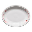 Fiesta® 11.6" Medium Oval Serving Platter | Valentine