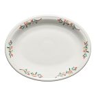 Fiesta&reg; 11.6" Medium Oval Platter (Nutcracker) Image